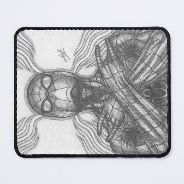Item preview, Spider-Man ~ Peter Parker designed and sold by Mustafa Amer.