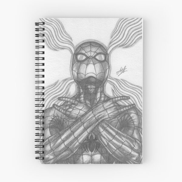 Item preview, Spider-Man ~ Peter Parker designed and sold by Mustafa Amer.