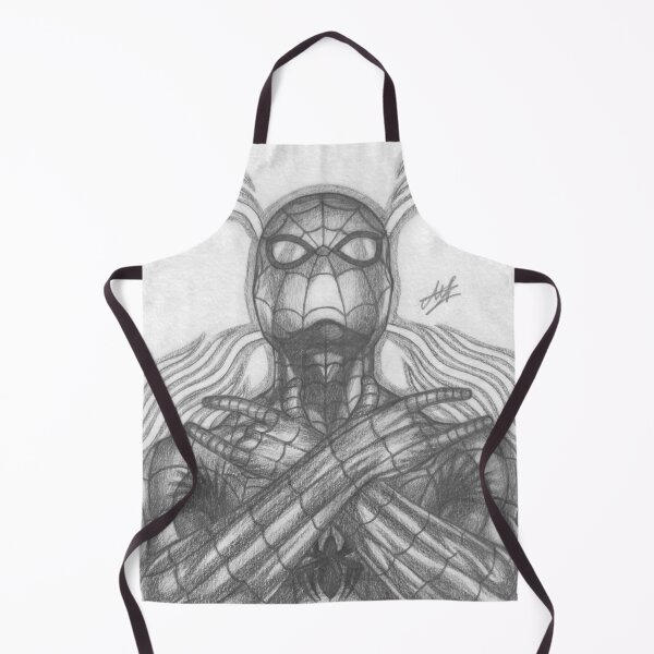 Item preview, Spider-Man ~ Peter Parker designed and sold by Mustafa Amer.
