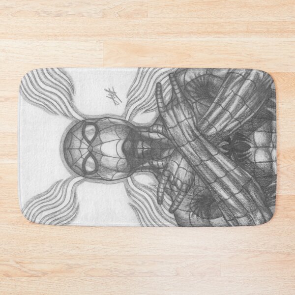 Item preview, Spider-Man ~ Peter Parker designed and sold by Mustafa Amer.