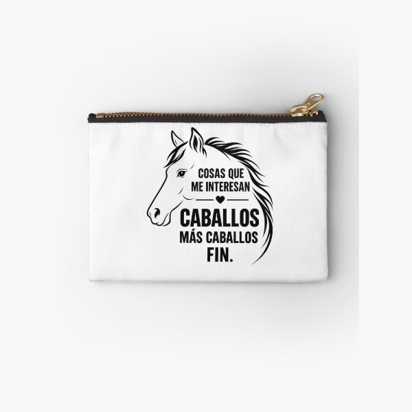 Item preview, I'm interested in horses designed and sold by La niña que sabía de caballos.