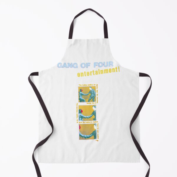 Item preview, Gang of Four Limited Edition designed and sold by Freezmo.