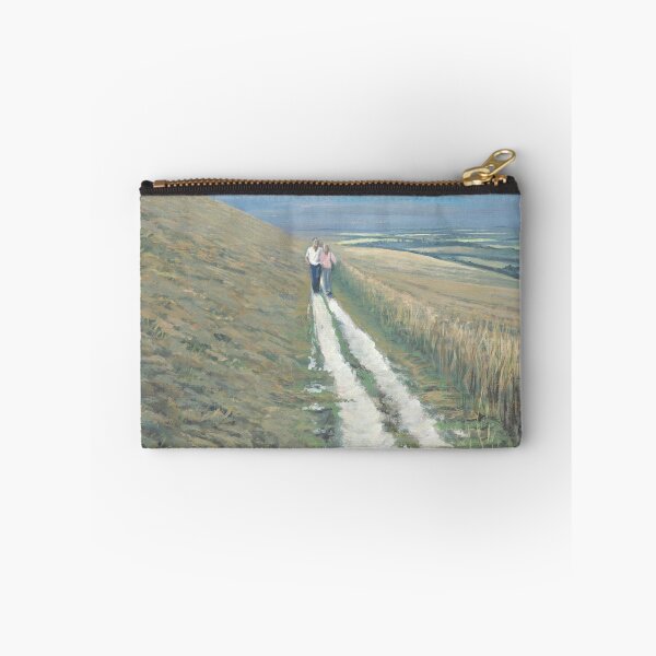 Item preview, Mum and Dad on the Ridgeway designed and sold by Richard Picton.