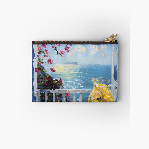 Item preview, Amalfi Afternoon designed and sold by ONYX Pixee.