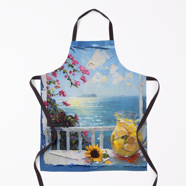 Item preview, Amalfi Afternoon designed and sold by ONYX Pixee.