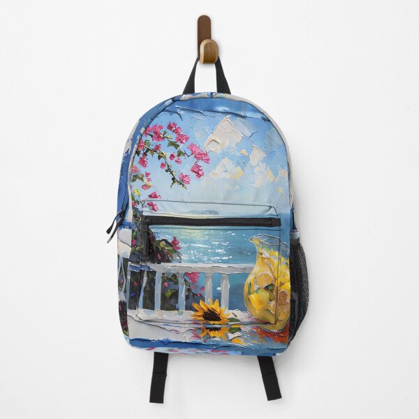 Item preview, Amalfi Afternoon designed and sold by ONYX Pixee.