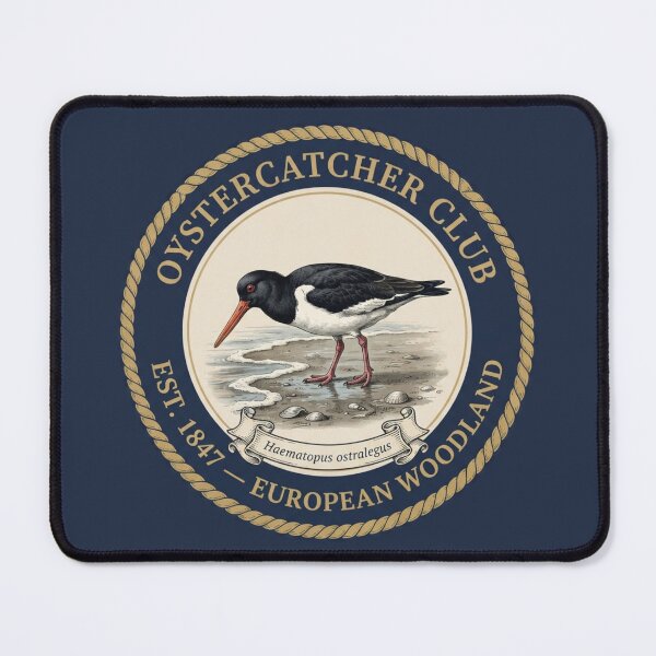 Item preview, Crested Newt Club Vintage Badge Pond Wildlife designed and sold by CalmCapy Co.