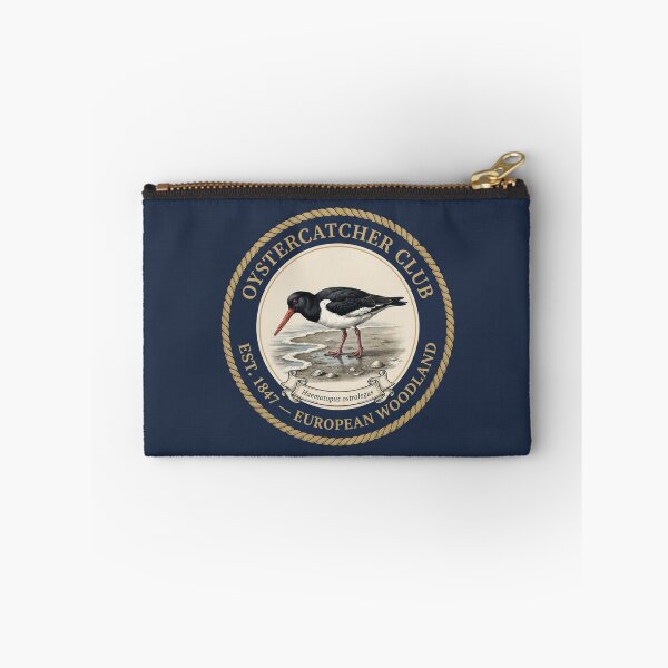 Item preview, Crested Newt Club Vintage Badge Pond Wildlife designed and sold by CalmCapy Co.