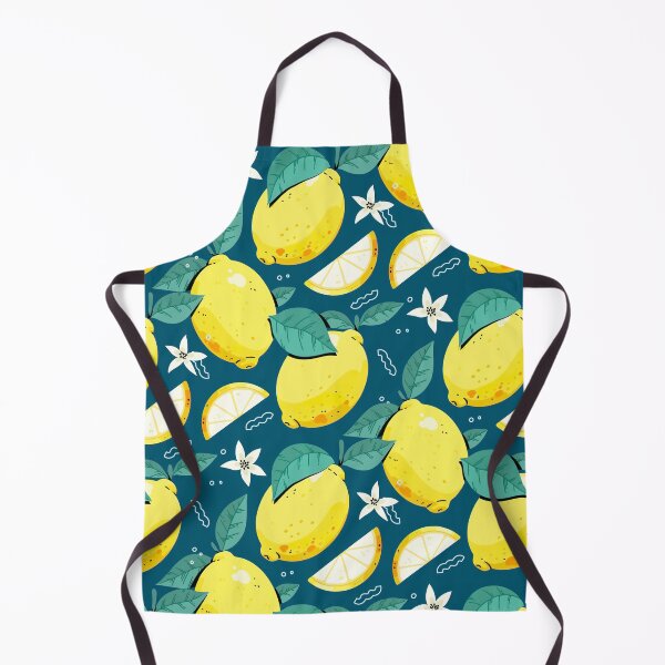 Item preview, Lemon and Jasmine designed and sold by Crinkl.