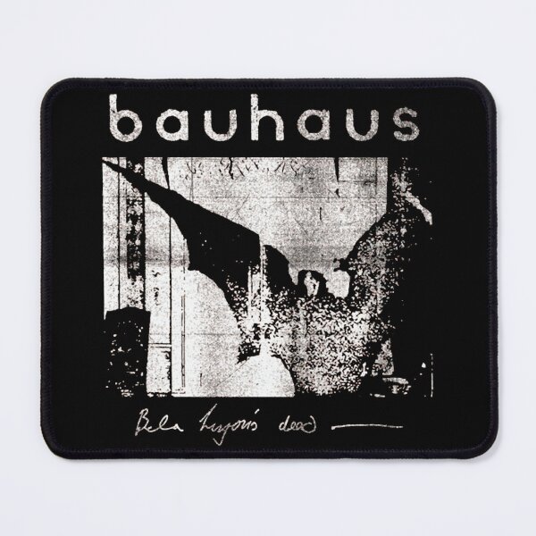 Item preview, Bauhauss band designed and sold by TikCore.