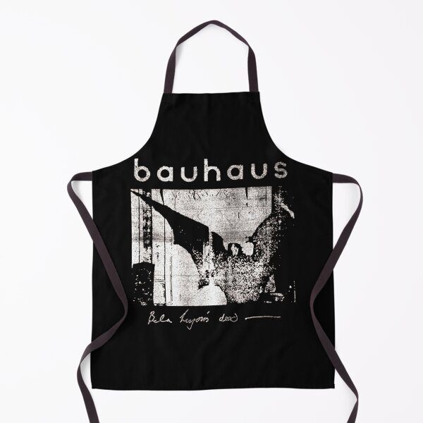 Item preview, Bauhauss band designed and sold by TikCore.