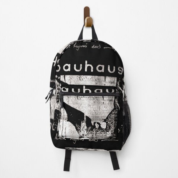 Item preview, Bauhauss band designed and sold by TikCore.