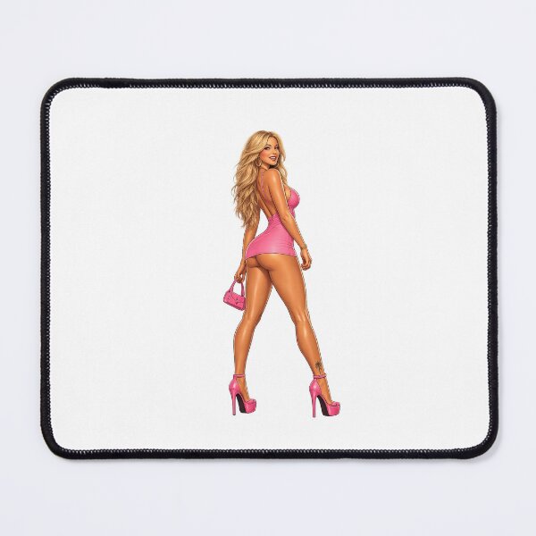 Item preview, Blonde babe dress GTA designed and sold by Bubbagogos.