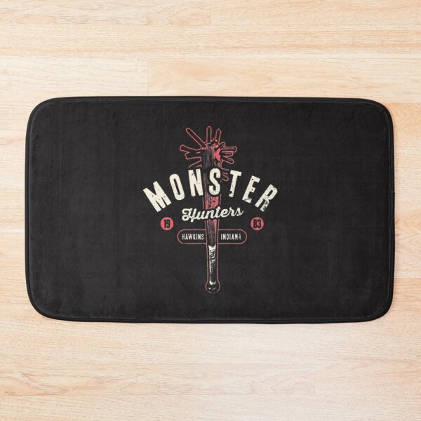 Item preview, Epic Monster Hunters Gaming Art | Fantasy Hunter Design ⭐⭐⭐⭐⭐ designed and sold by Sarah Remaj.