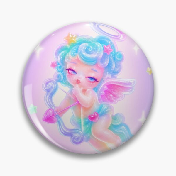 Item preview, Angel in the Sky designed and sold by MissMelsa.