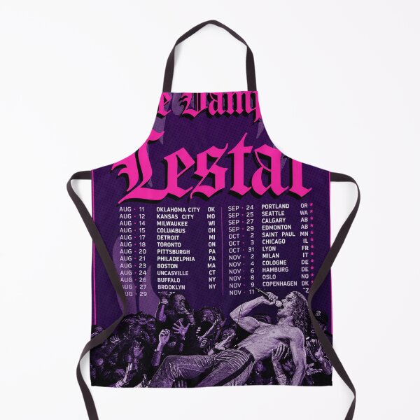 Item preview, Gothic Vampire Concert – Dark Retro Tour designed and sold by SchuppeJustine.