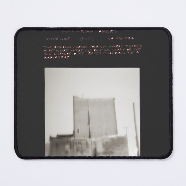 Item preview, Godspeed You! Black Emperor Gy!Be Post-Rock Fan Design ⭐⭐⭐⭐⭐ designed and sold by Freezmo.