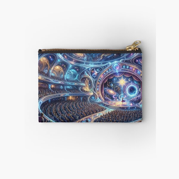 Item preview, Cosmic theatrical fantasy designed and sold by Sigtrix.