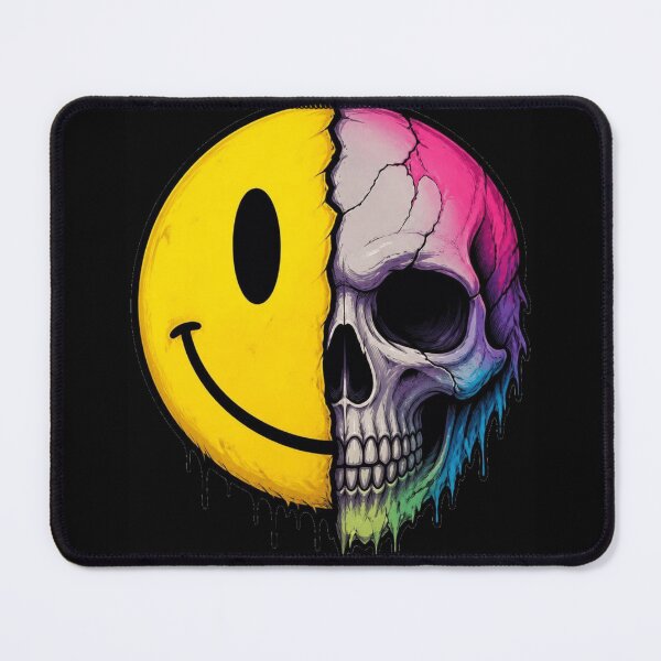 Item preview, Two-faced designed and sold by The King's general goods.