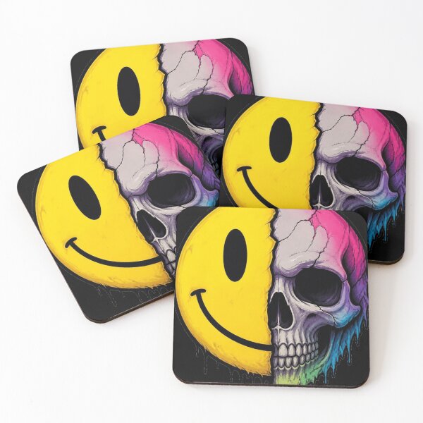 Item preview, Two-faced designed and sold by The King's general goods.