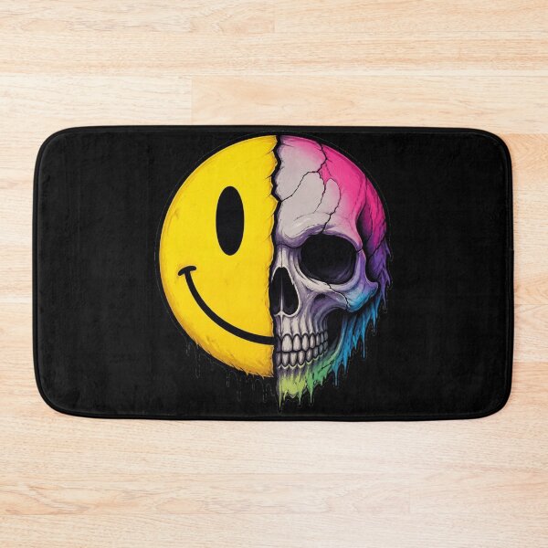 Item preview, Two-faced designed and sold by The King's general goods.