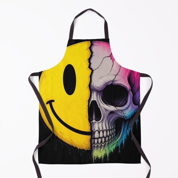 Item preview, Two-faced designed and sold by The King's general goods.