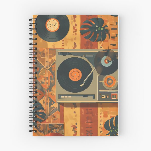 Item preview, Vinyl & Lounge designed and sold by ONYX Pixee.