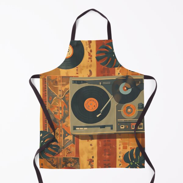 Item preview, Vinyl & Lounge designed and sold by ONYX Pixee.