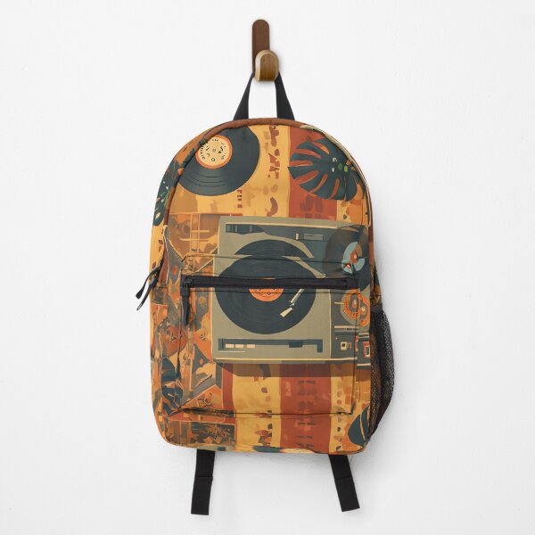 Item preview, Vinyl & Lounge designed and sold by ONYX Pixee.