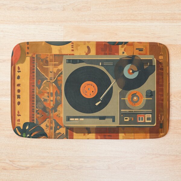 Item preview, Vinyl & Lounge designed and sold by ONYX Pixee.