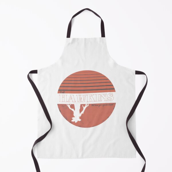 Item preview, Visit Hawkins Indiana Travel Design PERFECT GIFT FOR YOU AND FRIENDS designed and sold by Sarah Remaj.