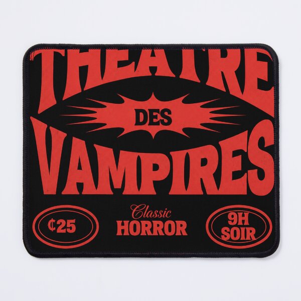 Item preview, Vintage Vampire Theater designed and sold by SchuppeJustine.