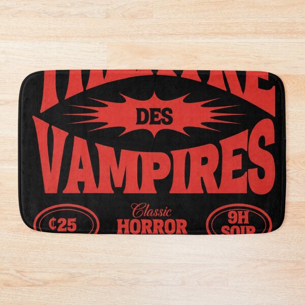 Item preview, Vintage Vampire Theater designed and sold by SchuppeJustine.