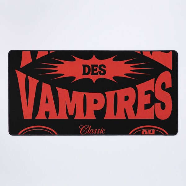 Item preview, Vintage Vampire Theater designed and sold by SchuppeJustine.