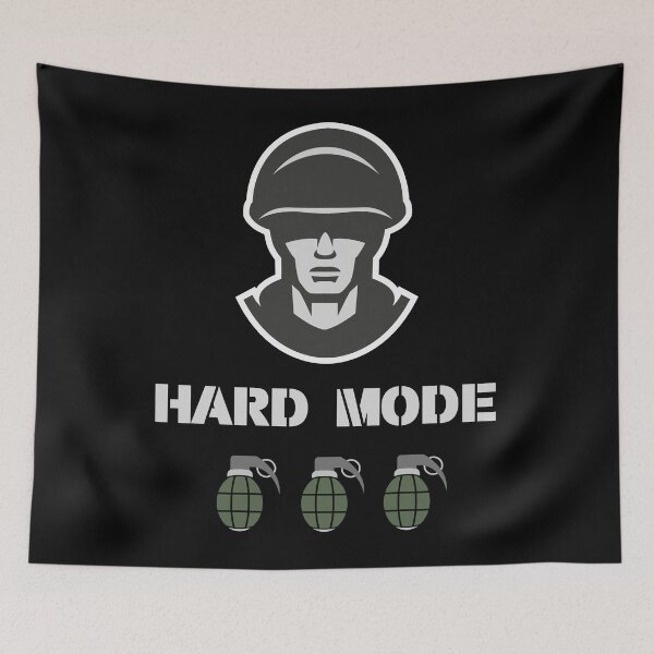 Item preview, Military Soldier FPS Gaming designed and sold by ElectroSphere46.