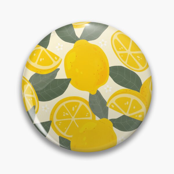 Item preview, Lemonade Fresh designed and sold by Crinkl.