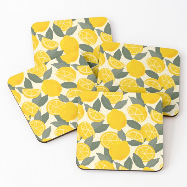 Item preview, Lemonade Fresh designed and sold by Crinkl.
