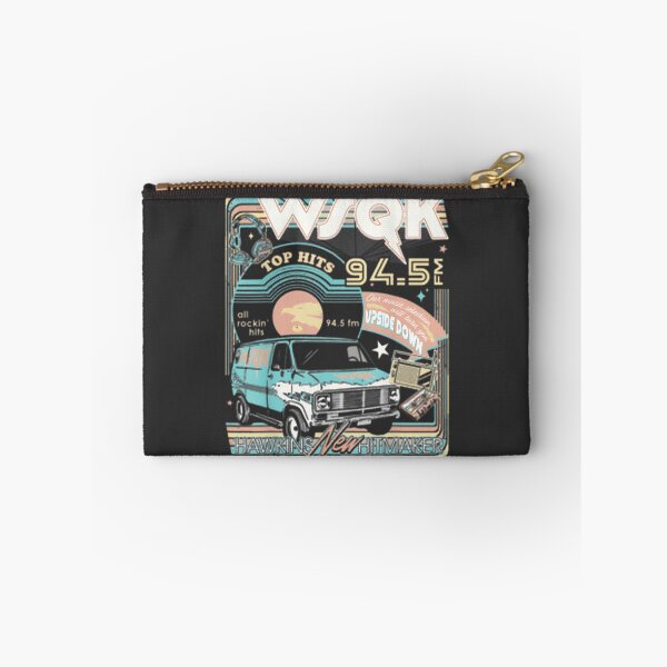 Item preview, Season Wsqk Hawkins New Hitmaker Retro PERFECT GIFT FOR YOU AND FRIENDS designed and sold by Sarah Remaj.