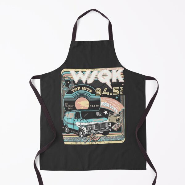 Item preview, Season Wsqk Hawkins New Hitmaker Retro PERFECT GIFT FOR YOU AND FRIENDS designed and sold by Sarah Remaj.