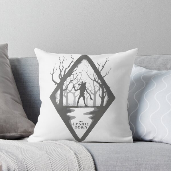 Item preview, The Upside Down Stranger Things Design LIMITED EDITION designed and sold by Sarah Remaj.