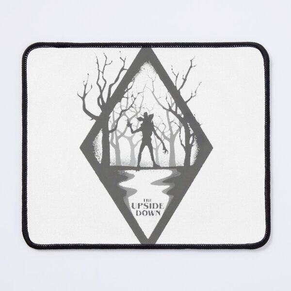 Item preview, The Upside Down Stranger Things Design LIMITED EDITION designed and sold by Sarah Remaj.