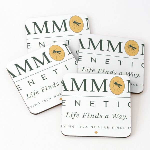 Item preview, Hammond Genetics Logo designed and sold by dode74.