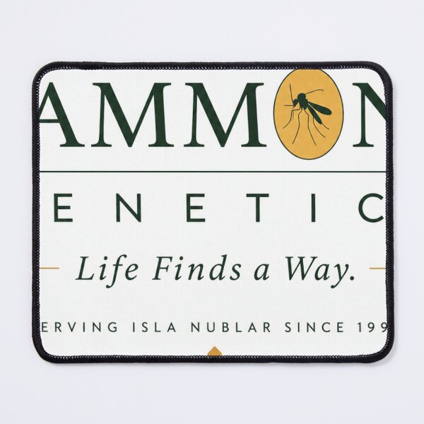 Item preview, Hammond Genetics Logo designed and sold by dode74.