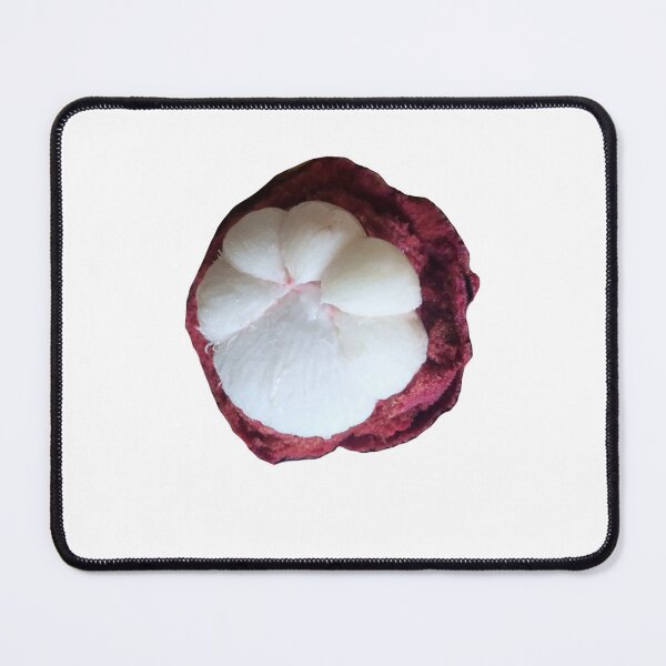 Item preview, Fresh Peeled Mangosteen Fruit designed and sold by Ployphaiphai .