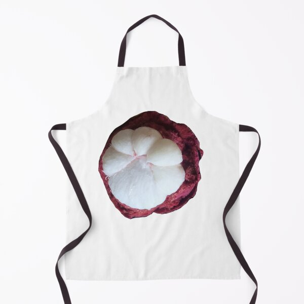Item preview, Fresh Peeled Mangosteen Fruit designed and sold by Ployphaiphai .