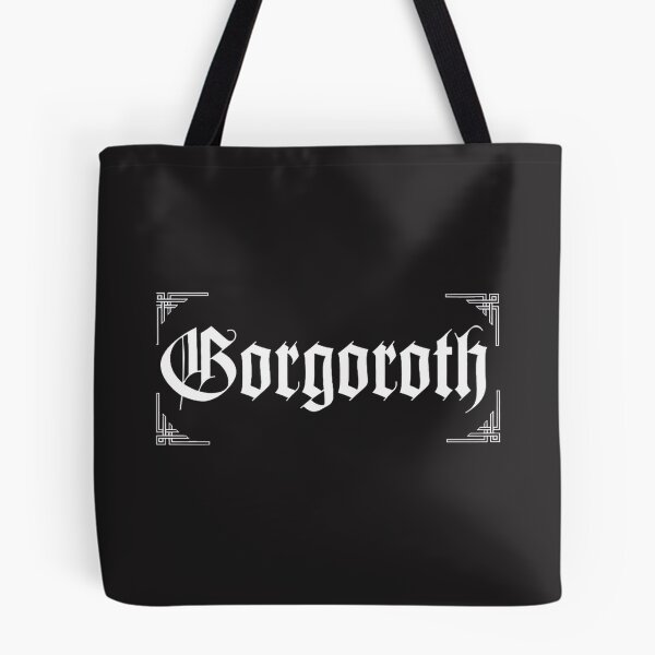 Item preview, Gorgoroth Ll ⭐⭐⭐⭐⭐ designed and sold by Freezmo.