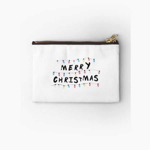 Item preview, Stranger Things Merry Chritmas PERFECT GIFT FOR YOU AND FRIENDS designed and sold by Sarah Remaj.