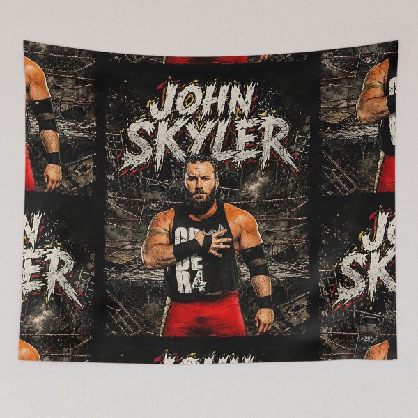 Item preview, WrestleManiacs #18 designed and sold by TeeCodes.