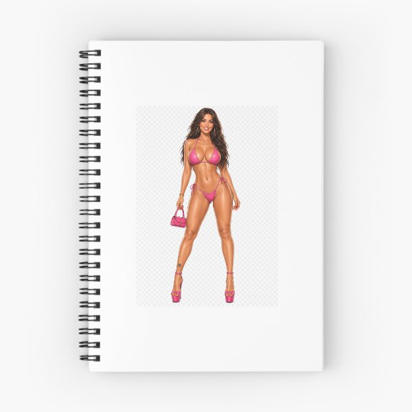 Item preview, Brunette babe 2 GTA designed and sold by Bubbagogos.