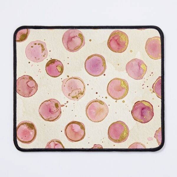 Item preview, Pink Polka Dot designed and sold by GraphicsClub.
